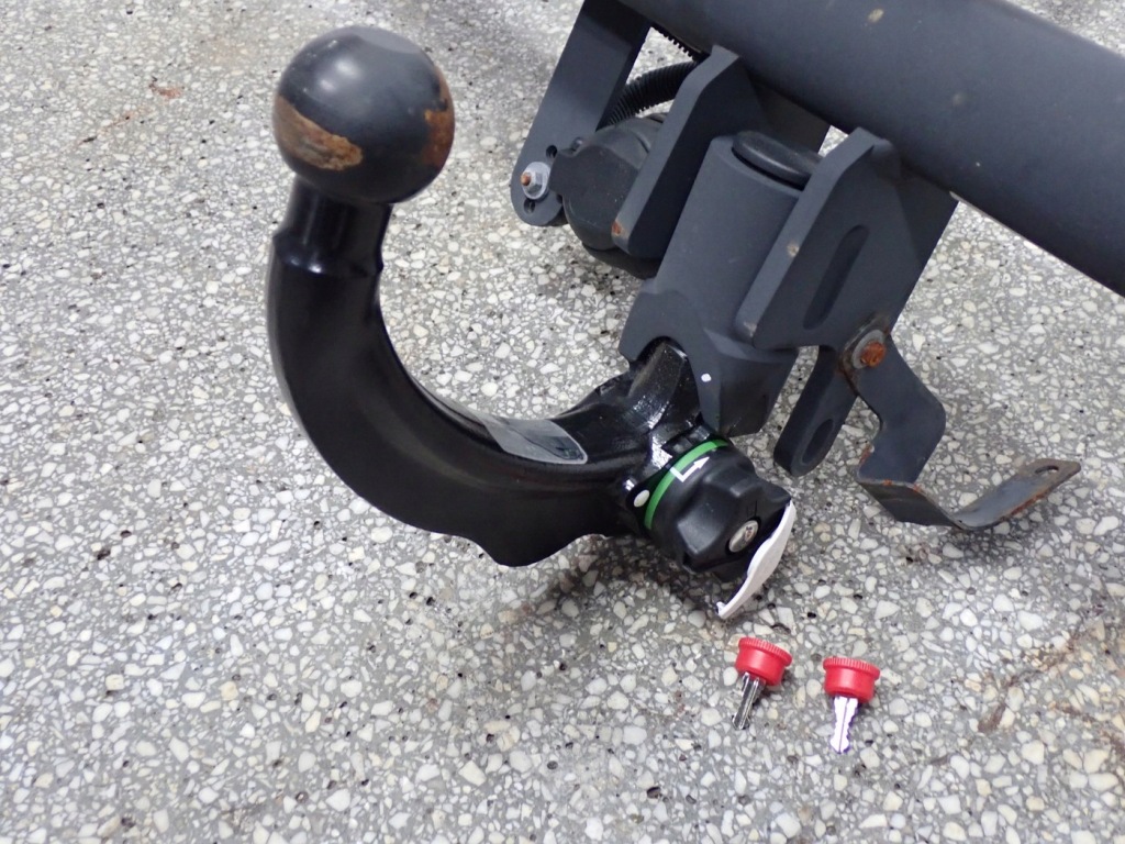 Фаркоп  буксирувальний кулька 2xklucz джгут peugeot 508 2 10052888-008 1616765280 Недорого