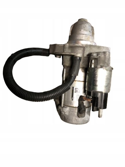 Купить Porsche cayenne 438000-0111 стартер 4.2 tdi