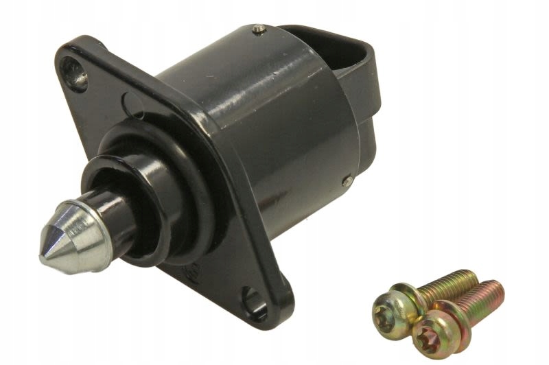 фото №9, Регулятор передача холостого хода renault clio i clio ii kangoo kangoo express