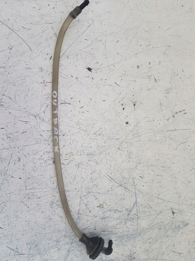 фото №1, Шланг вакуумa subaru outback 4 iv 2012r eu