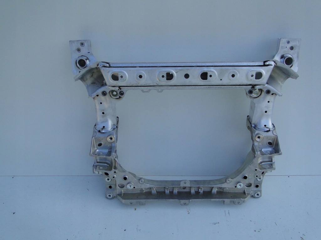 фото №9, Mercedes glc 254 x254 подрамник передний подрамник подрамник 4matic