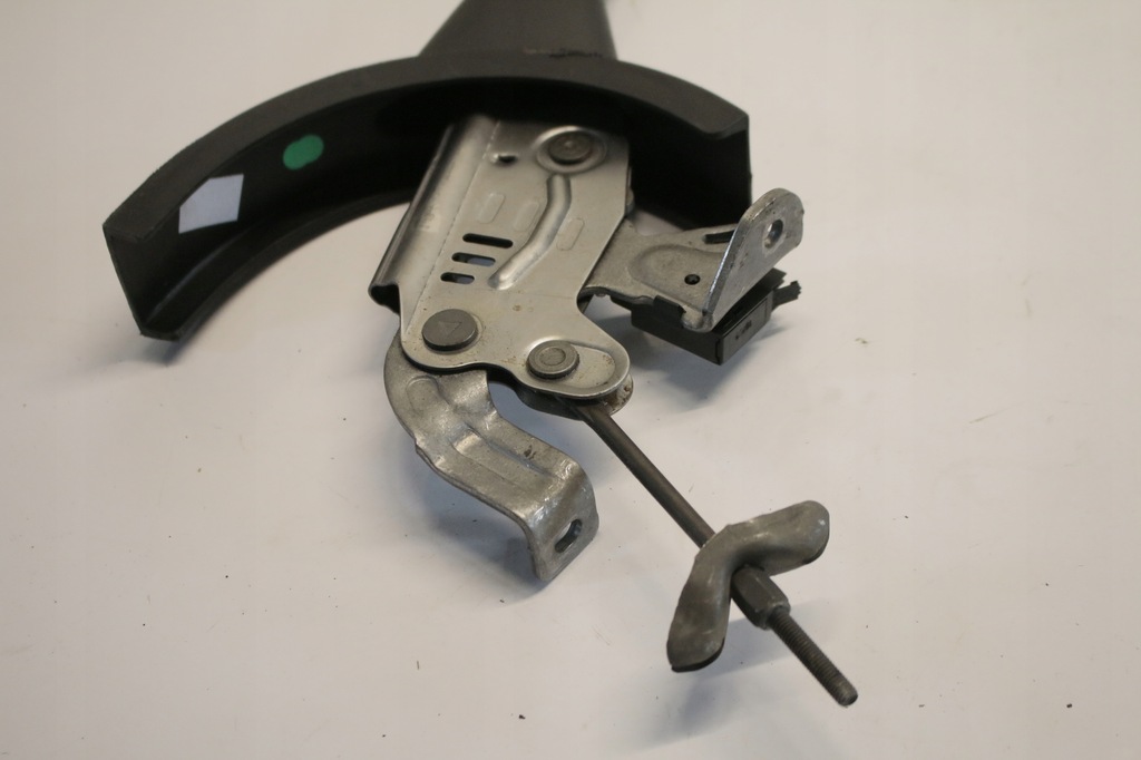 фото №7, Рычаг тормоза ручного seat ibiza iv