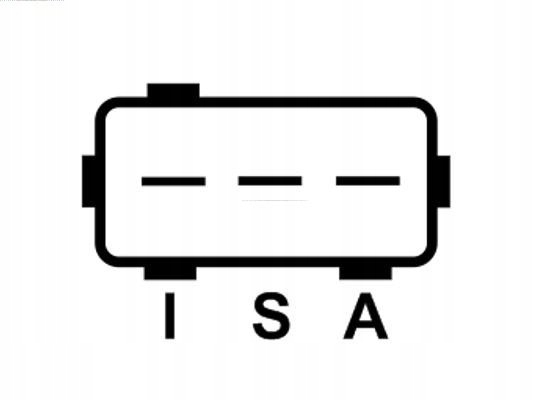 Генератор a9003 as-pl ford mondeo 1 2 95a в Україні