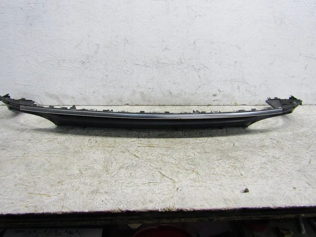 фото №8, Audi a5 ii 8w6 спойлер бампера задня