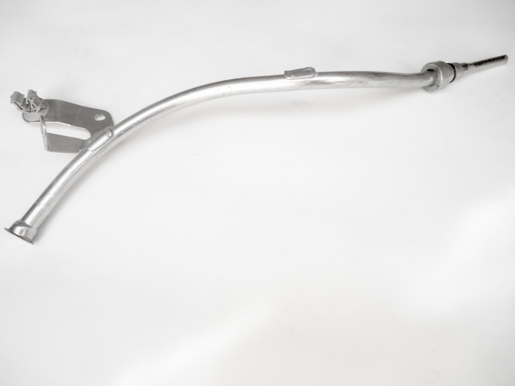 фото №2, Renault scenic megane 1,3tce щуп масла