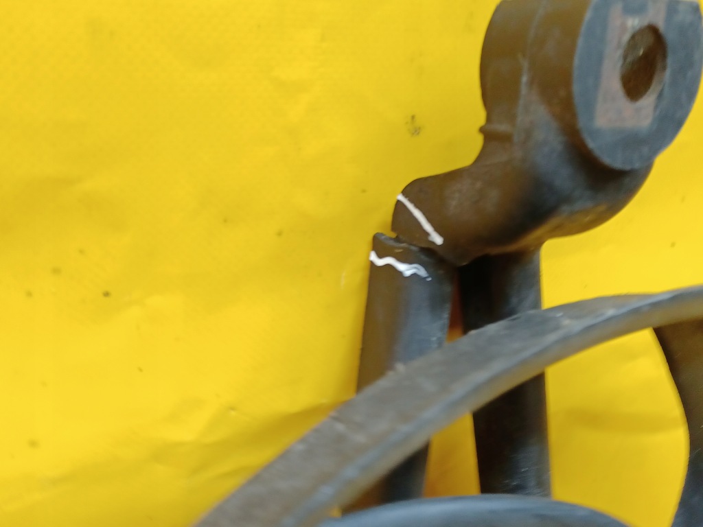 Вентилятор радиатора opel sintra 2,2dti с Разборки