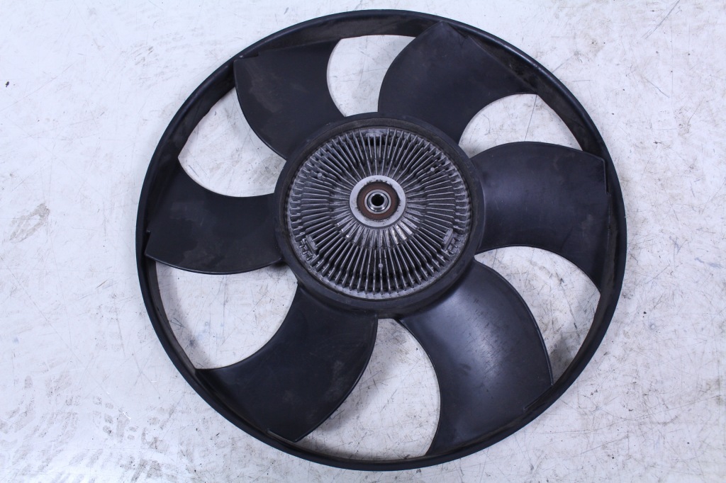 Вентилятор visco зчеплення mercedes sprinter 906 2.2cdi Доставка