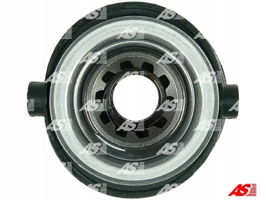 фото №3, Sd0077 бендикс стартер