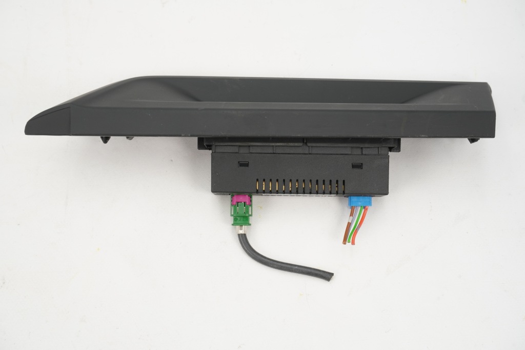 фото №4, Роз'єм port usb vw golf viii 5na035700