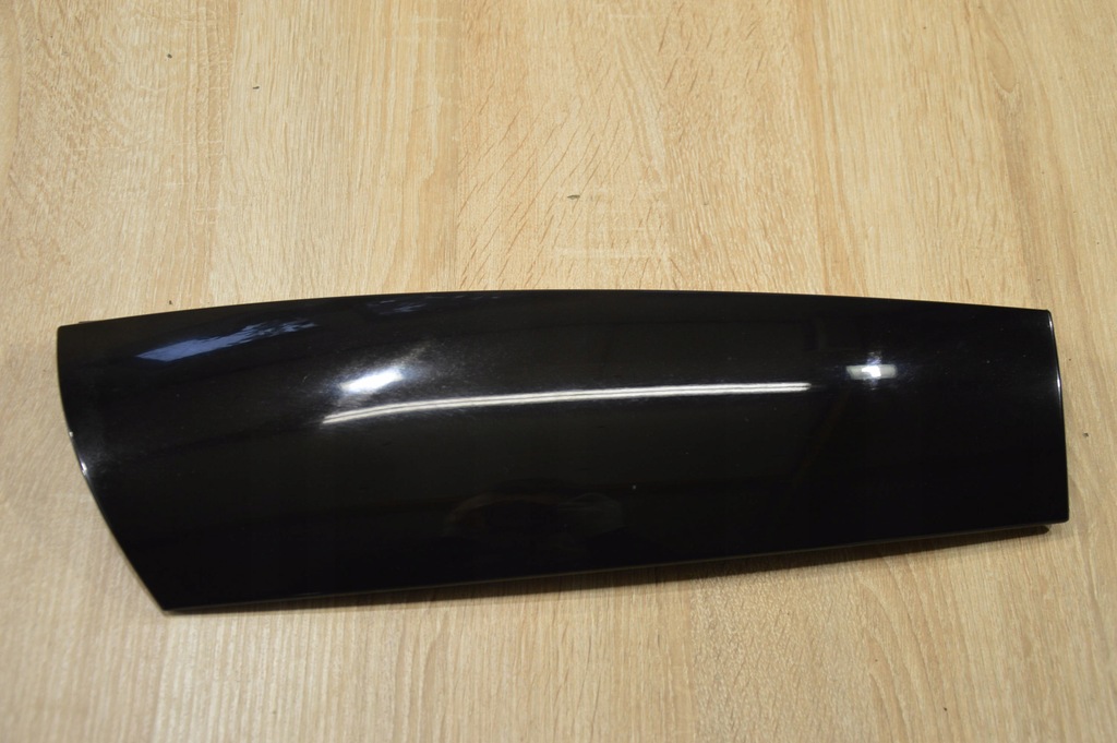 фото №1, Накладка молдинг кришки правий задня captiva lift