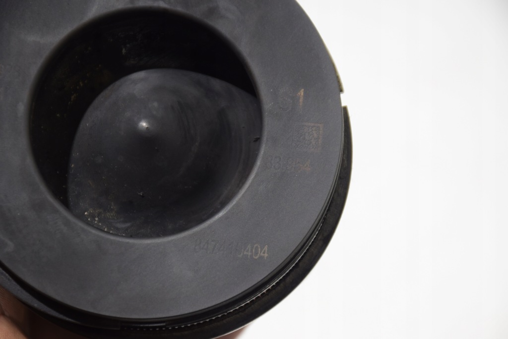 фото №14, Bmw g60 g61 g70 g05 g06 g07 b57d30b блок dół двигателя поршни wał коленчатый