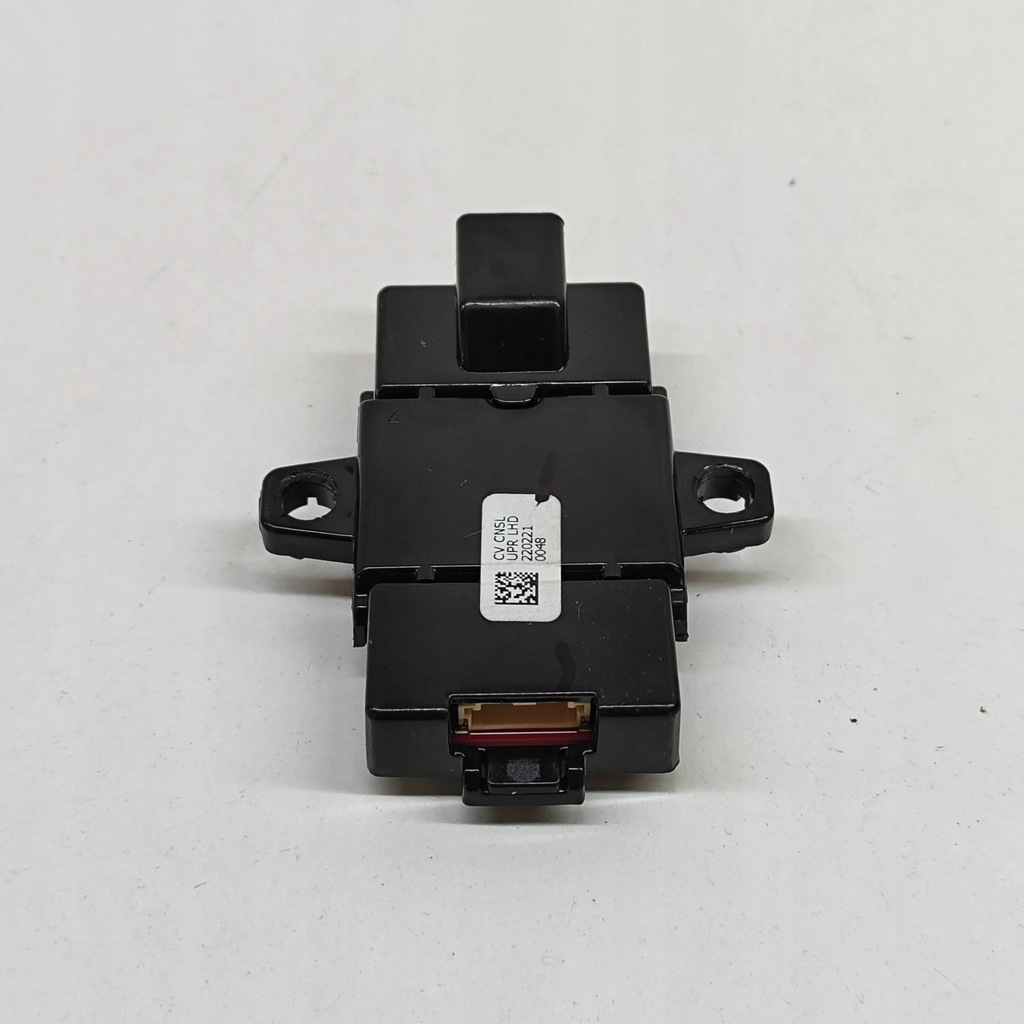 фото №5, Kia ev6 2022 блок управления / модуль света lcm