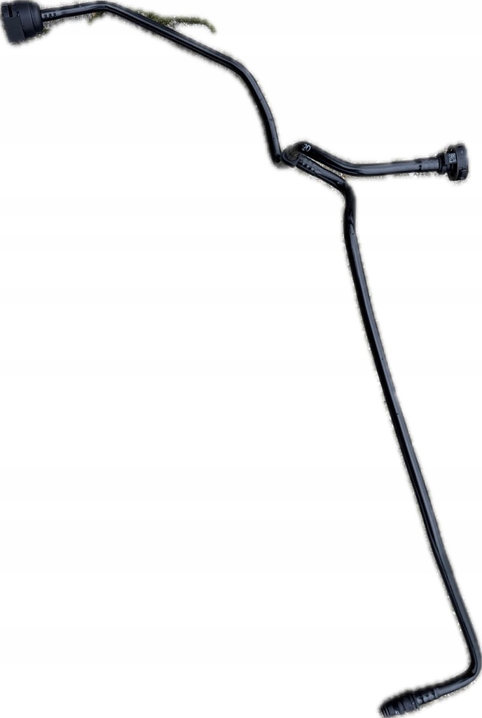 фото №1, Шланг вентиляционный трубка mercedes gle w167 1675018201 оригинальный номер