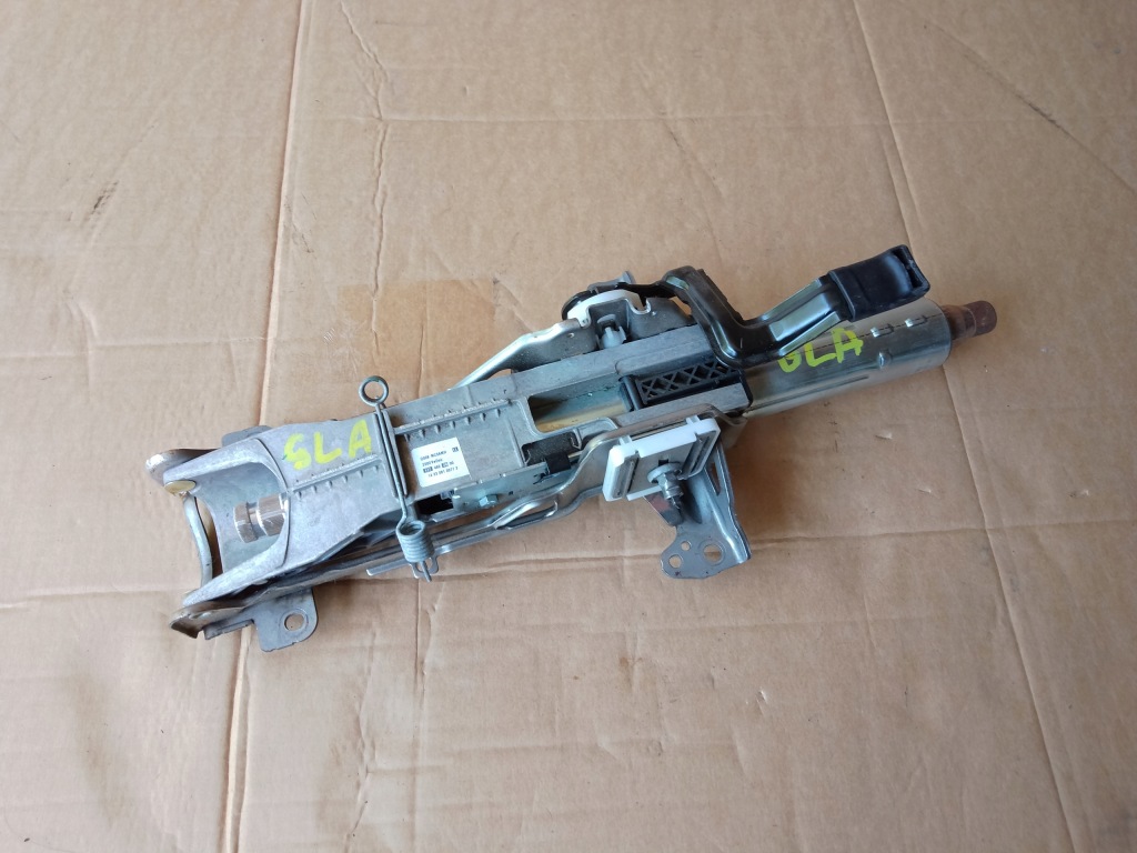 фото №1, Колонка кермова mercedes gla w247 a-klasa w177