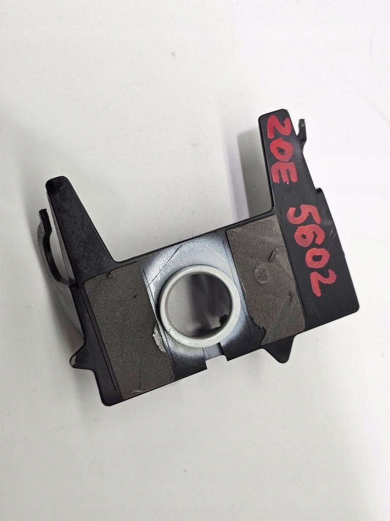 фото №1, Держатель pdc бампера заднего "c" renault zoe ii lift #5602