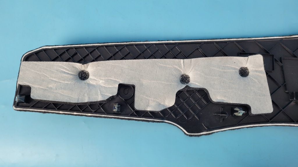 фото №11, Bmw x6 iii g06 21r корпус молдинг консолі центральної ліва 9399918