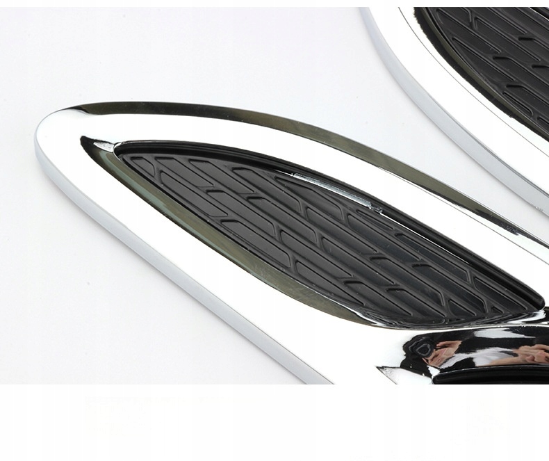 фото №8, Наклейки впуск воздуха do автомобиля декор i защита