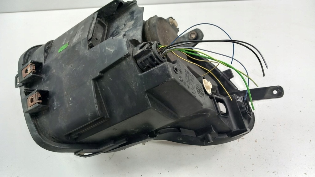 фото №6, Alfa romeo mito лампа перед правая