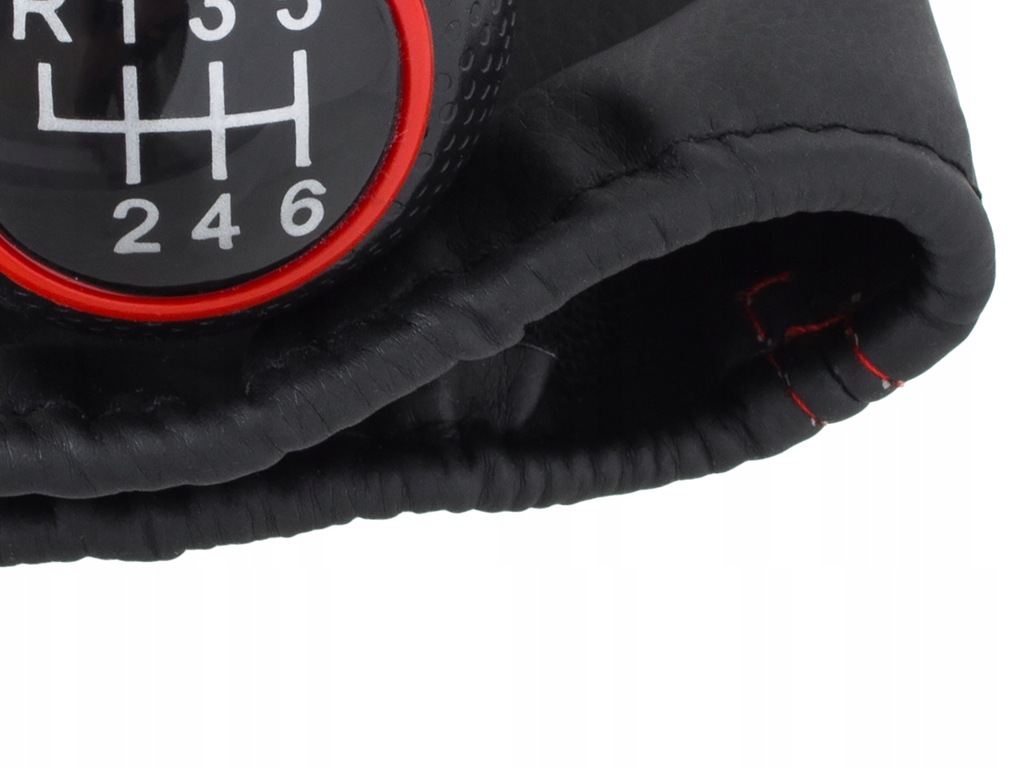 фото №7, Ручка рычаг переключения передач чехол do seat leon 1 leon i