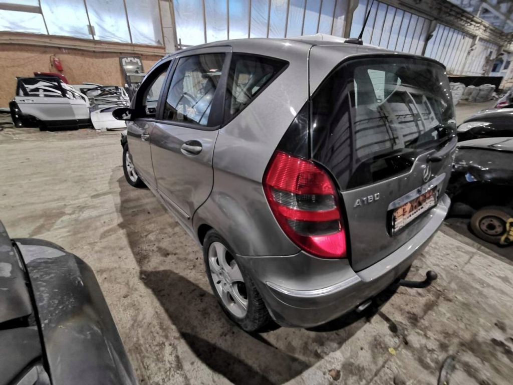 Mercedes-benz a-class датчик скорости esp 2006 2.0l 1275100405 1275100405 Киев