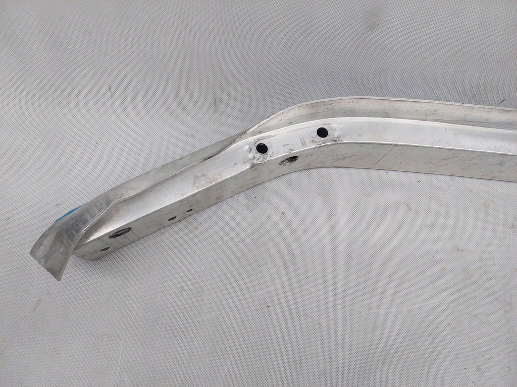 фото №9, Bmw x1 f48 f49 2015+ балка бампер передній перед 7342439-11