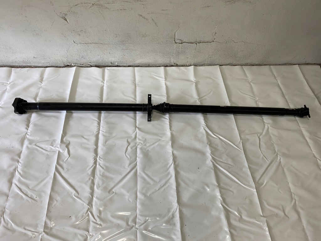 фото №1, Wał приводной hyundai santa fe iv 2.2 crdi 18-21