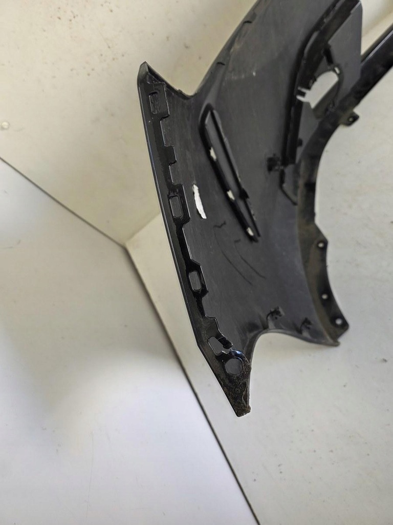 фото №11, Бампер перед opel astra l 6 22-