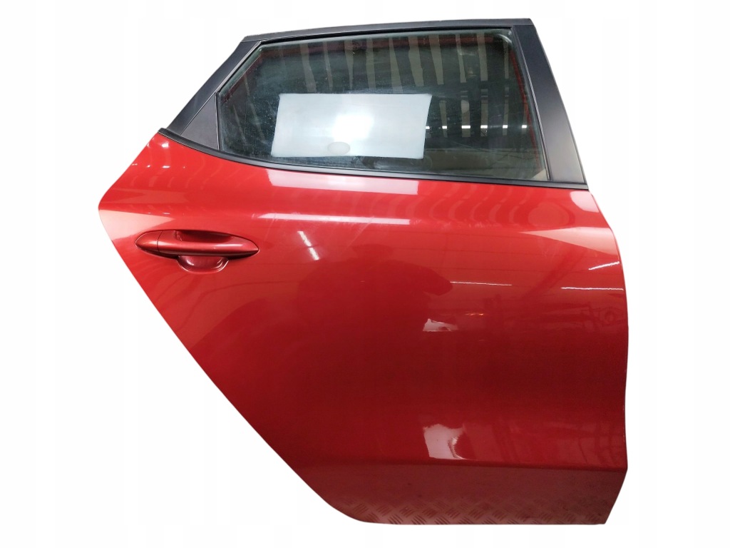 Купити Двері правий задній kia ceed 2 2 jd hb lak: a0 12-15