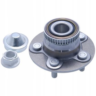 фото №2, Ступица колеса задняя do chrysler pt cruiser 2.4 gt