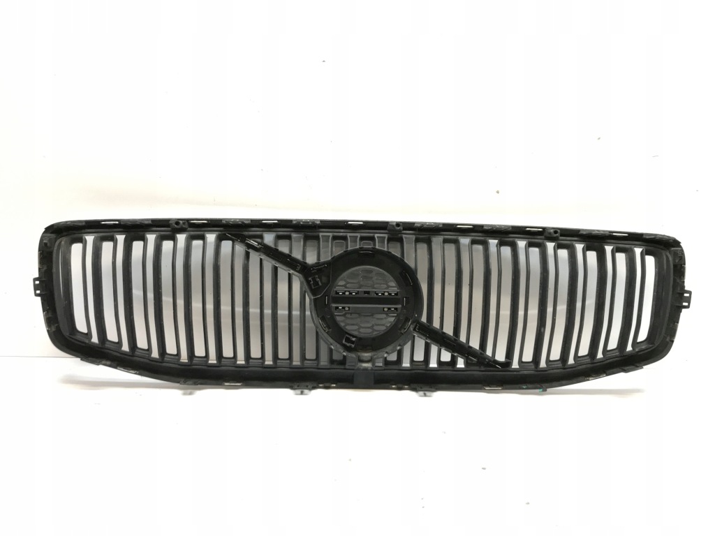 фото №8, Volvo v60 ii 2 s60 iii 3 18- решітка радіатора решітка радіатора радіатора 32132225