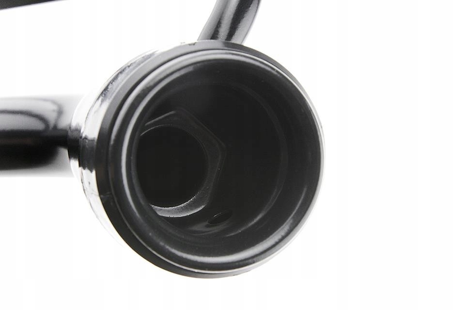 фото №3, Toyota corolla verso e12 труба заливної пального бензин