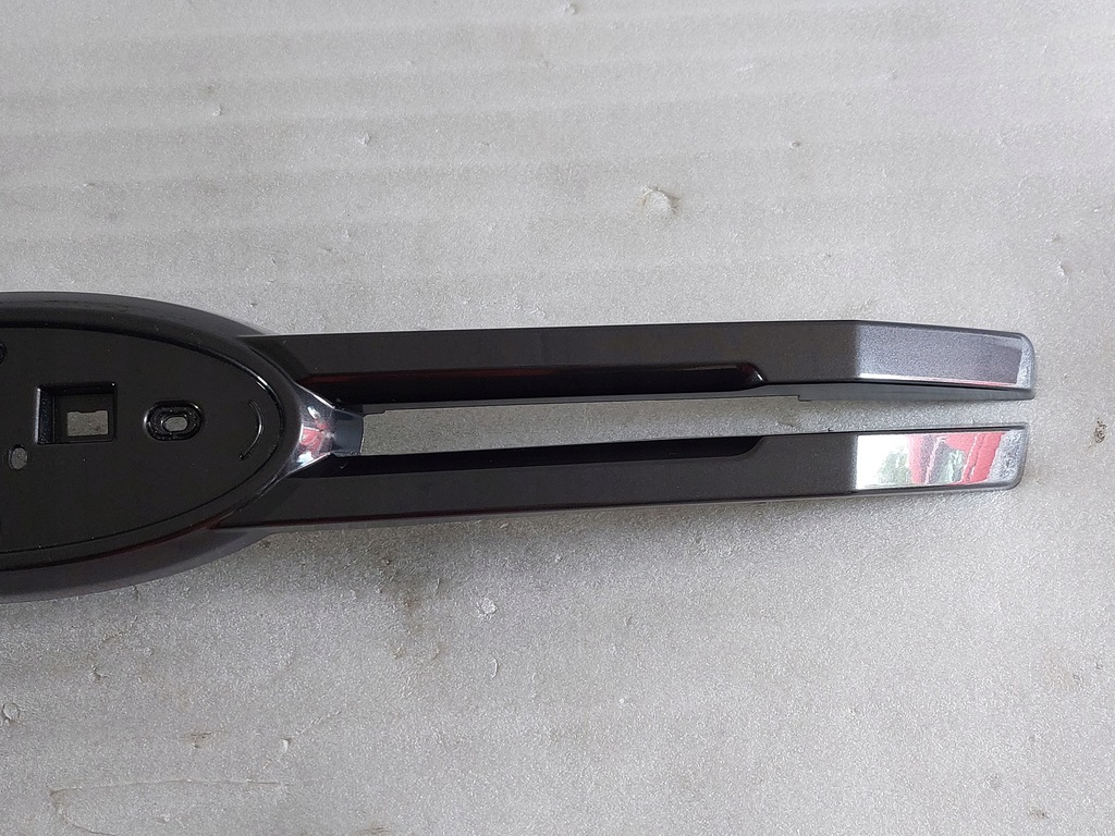 фото №4, Ford ranger wildtrak решітка радіатора решітка радіатора молдинг