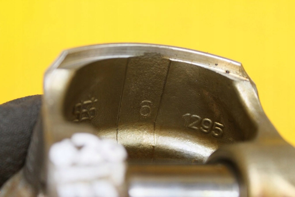 фото №6, Поршень поршні bmw e90 e87 1.6 b n45b16a 084167