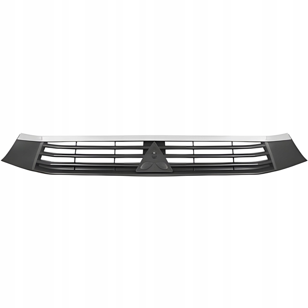 фото №1, Diederichs 5835240 решётка радиатора