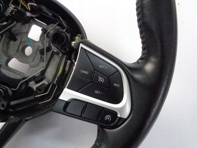 фото №4, Воздуховод jeep compass ii