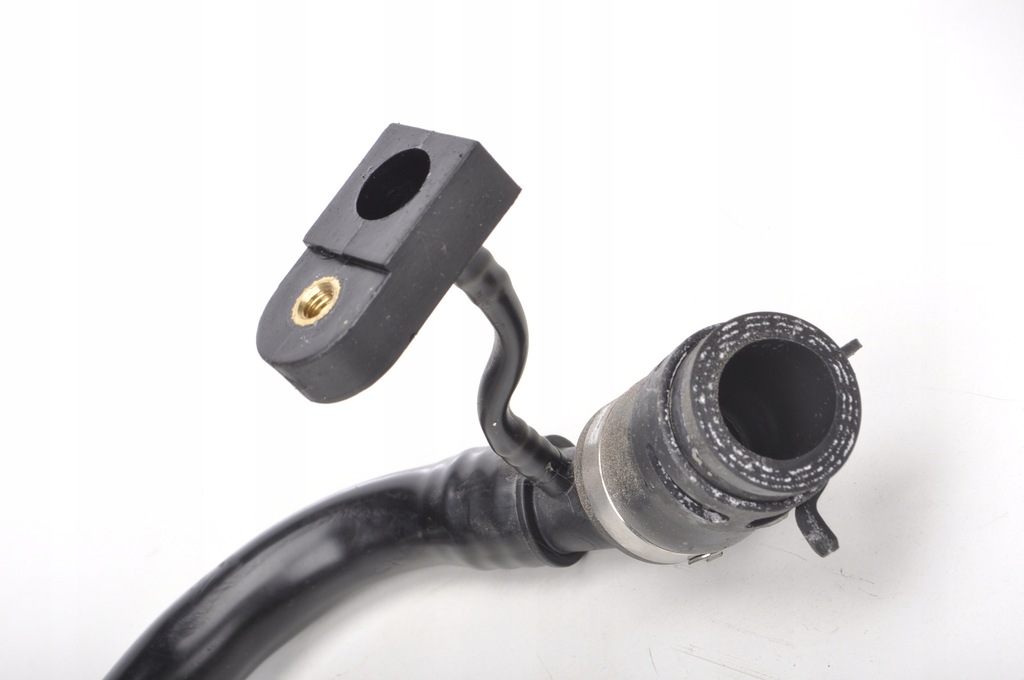 фото №4, Aston martin db11 5.2 труба шланг hy53-9s476-ab