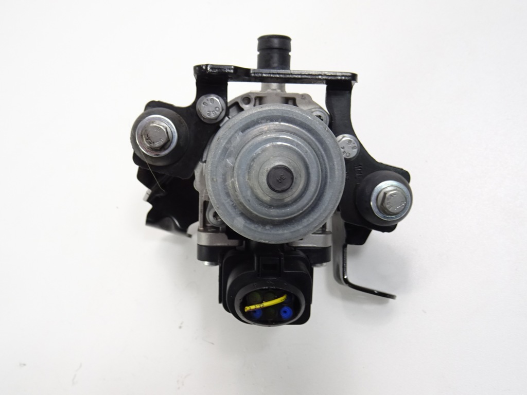 фото №7, Vw t-cross golf vii 1.0 насос усилитель торможения 1k0612181f