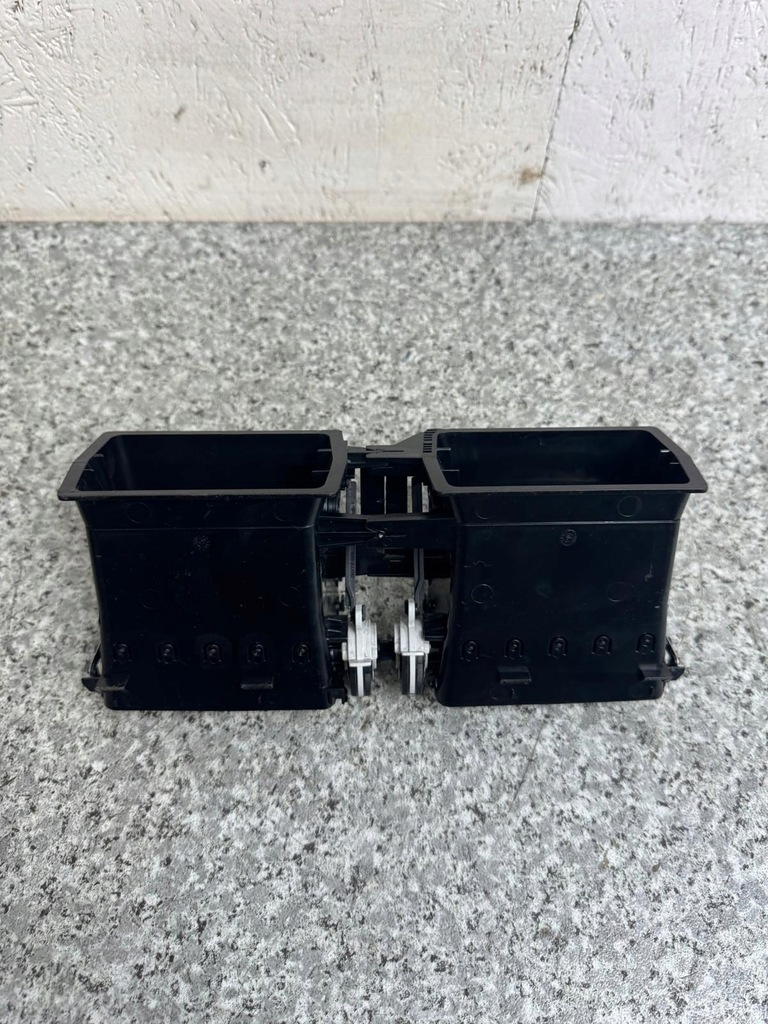 фото №7, Решётка обдув средняя volvo xc60 i 2008-2017 31442575