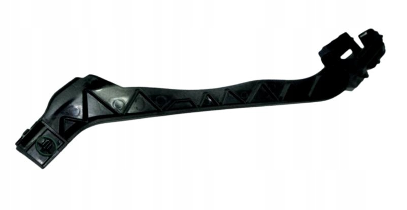 фото №1, Mercedes c-klasa w205 направляющая кронштейн порог левая