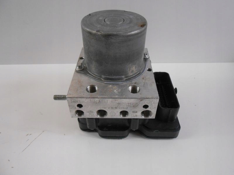 фото №5, Kangoo ii citan 1.5dci насос abs 476601406r oryg