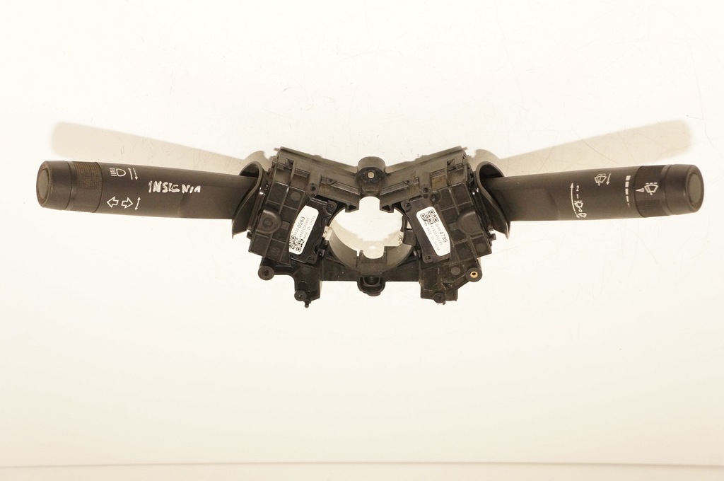 фото №1, Перемикач двірник вимикач важіль chevrolet оригінальний номер 95994799