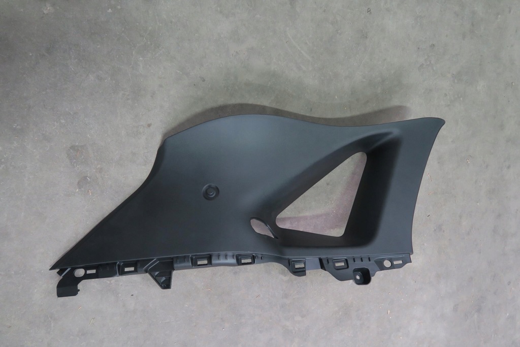 фото №1, Ford kuga mk3 захист обшивка стійка лівий задня