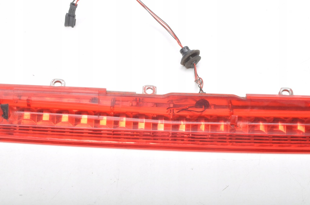 фото №7, Peugeot 307 cc світло лампа стоп стоп-сигнал 9641298880