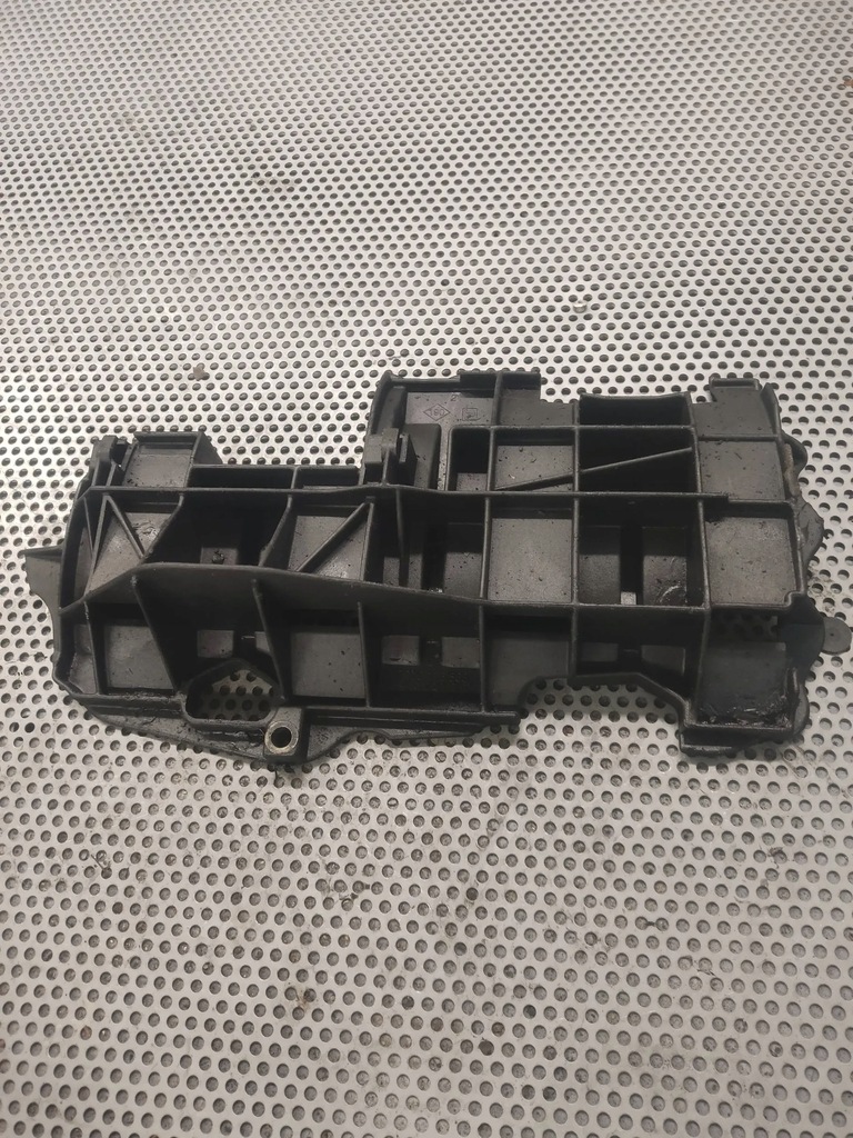 фото №1, Захист вала renault trafic opel vivaro ii 7700115568