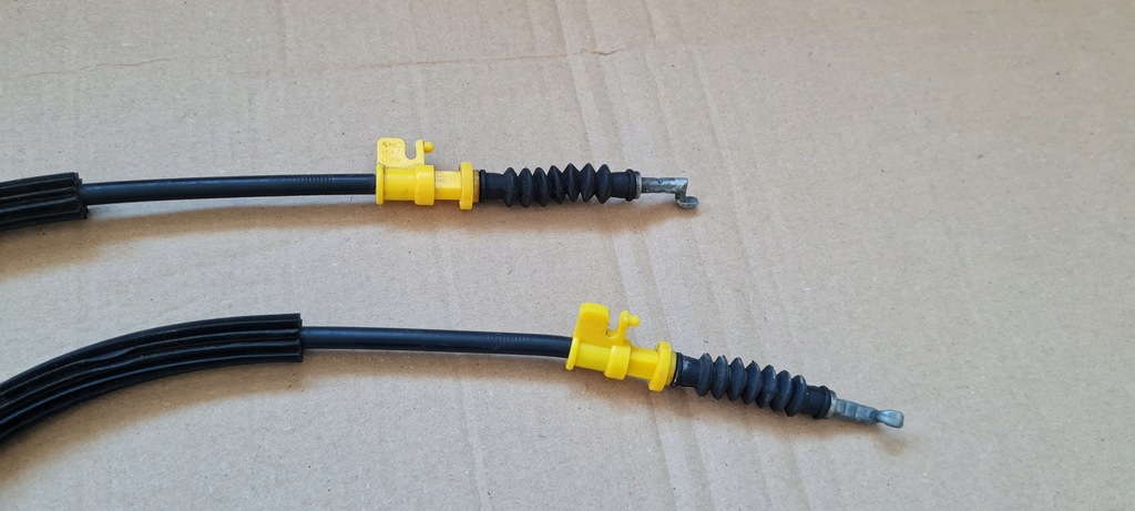 фото №5, Sq5 8r q5 lift тяга трос замка дверь 4h0837099 правая