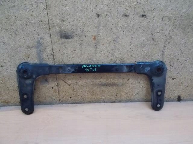 фото №2, Кронштейн кронштейн підрамник renault megane iii