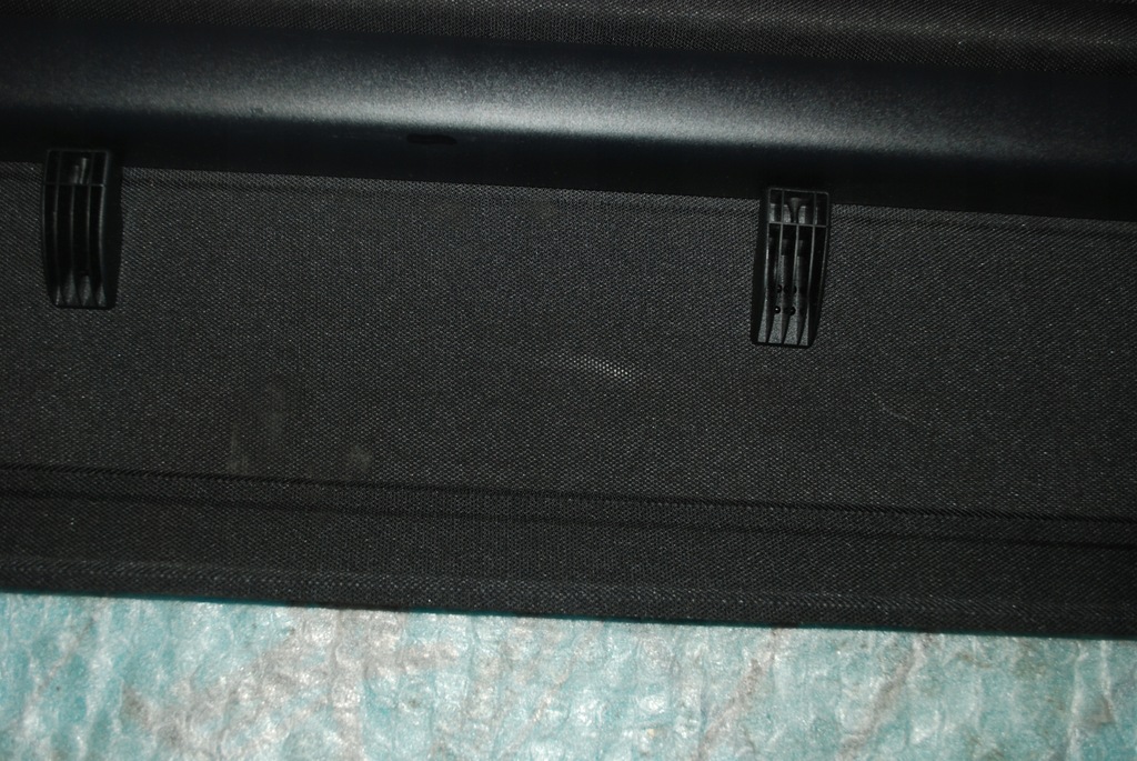 фото №8, Skoda enyaq iv шторка багажника 5lg867871