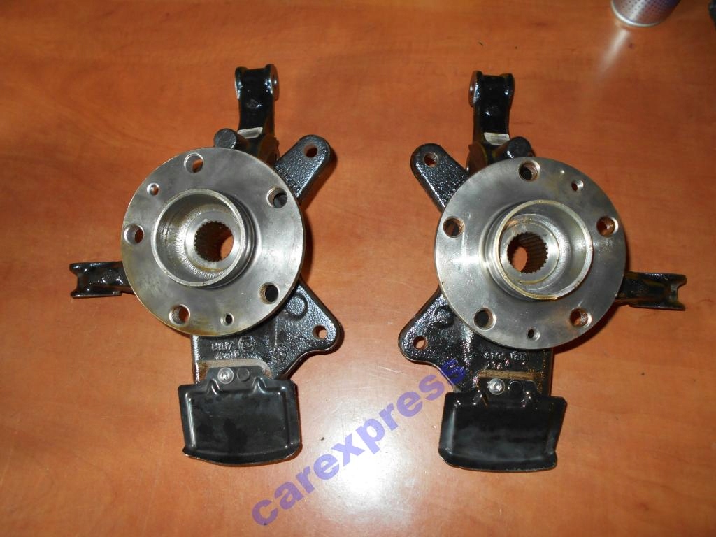 фото №1, Nowa поворотный кулак ступица подшипник laguna iii 1.5 dci w