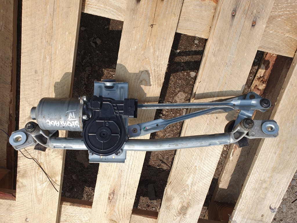 фото №1, Механізм двірник kia sportage iv 98100-f1900