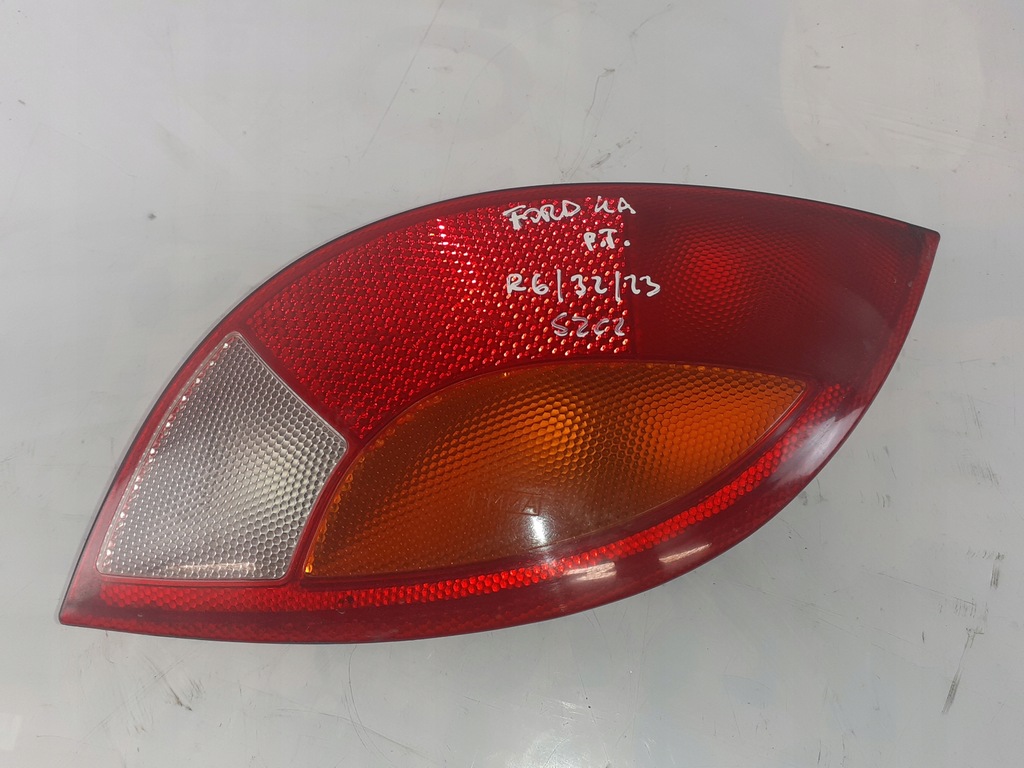 фото №1, Лампа задняя правая правый задняя ford ka i 1